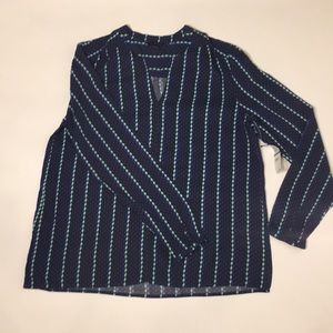 Tommy Hilfiger Blouse
